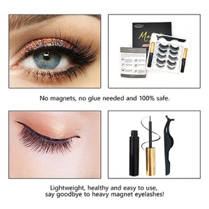 magnetic eyelashes